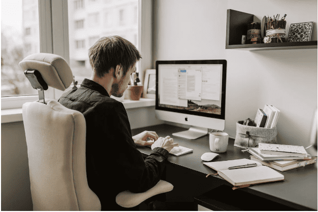 A developer is using API for free