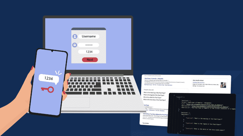 Registration and Sign-in Experience