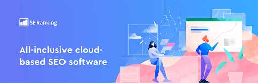 SE Ranking API overview