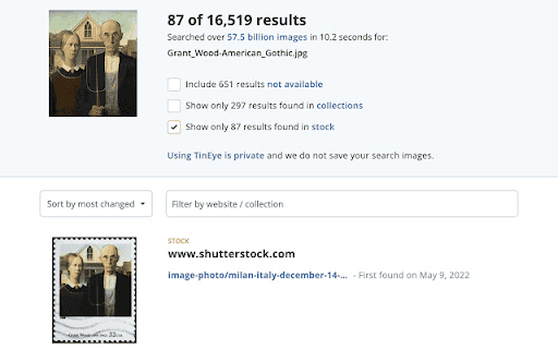 HTML response example in Python