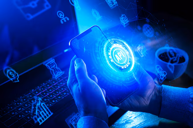 The Power of Search Engine Rankings APIs and How They Fuel SEO